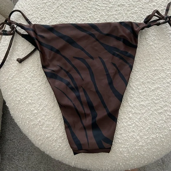 Faithfull the brand bikini bottom - Picture 2 of 8